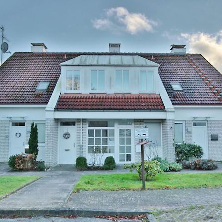 Haus Am Seehof 6 Seehof Sierksdorf Exterior foto