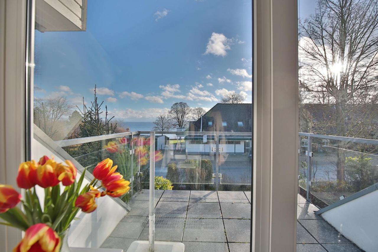 Haus Am Seehof 6 Seehof Sierksdorf Exterior foto
